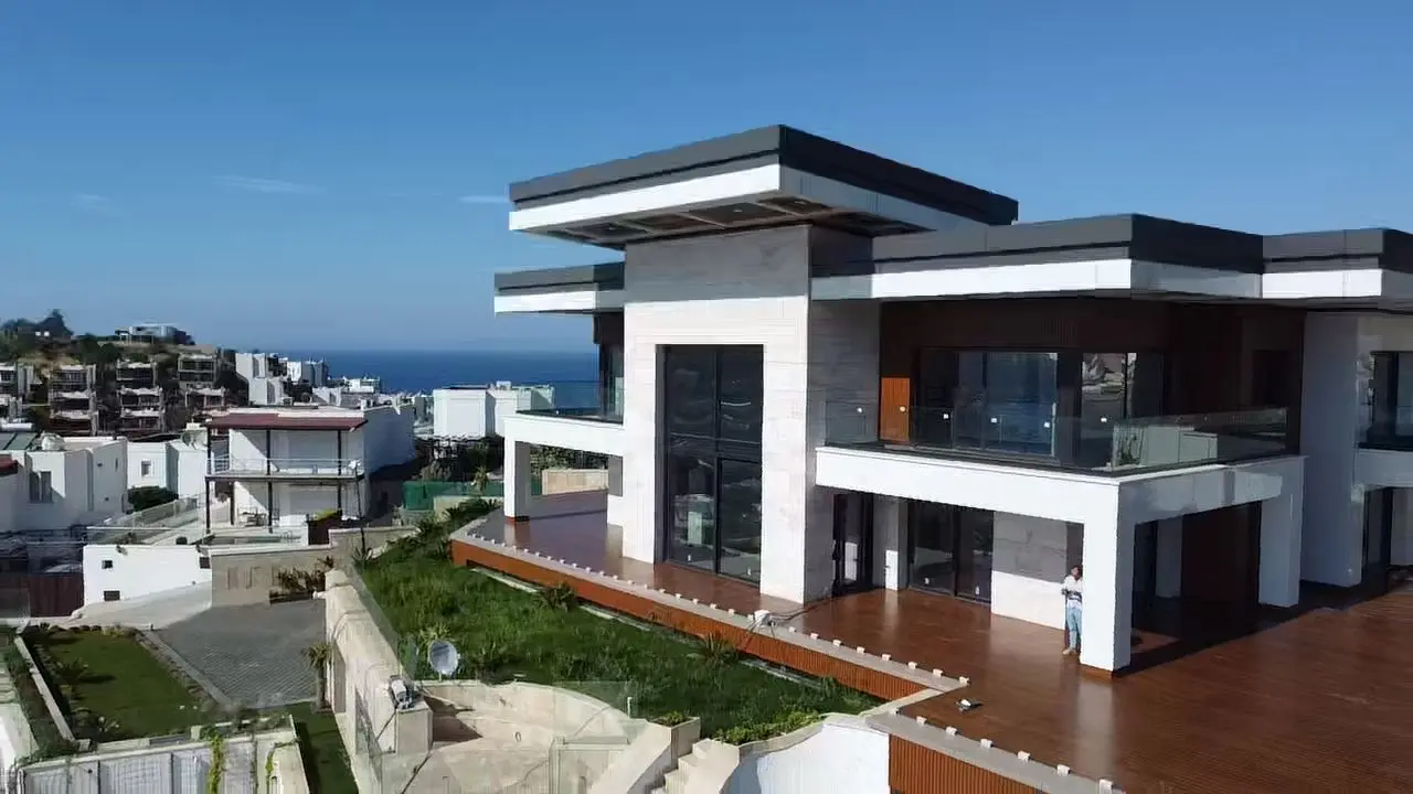 Property in Yalikavak